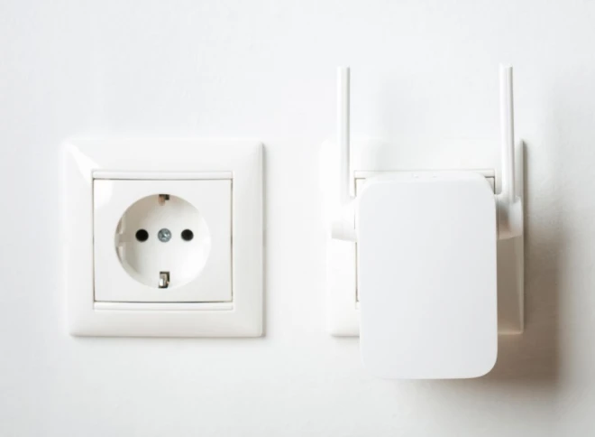 Homeplug Bast I Test